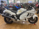 Фото Suzuki GSX-1300R HAYABUSA 2011 с японского аукциона