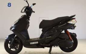 YAMAHA CYGNUS 125 X 2 SE44J