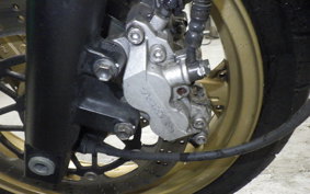 KAWASAKI ZEPHYR 400 KAI 2006 ZR400C