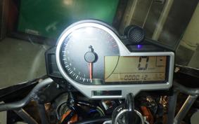 SUZUKI GSX-R1100 1991 GV73A