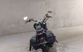 YAMAHA DRAGSTAR 250 VG02J