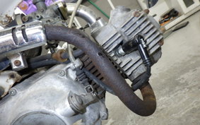 HONDA DAX 50 ST50