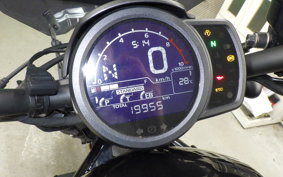 HONDA REBEL 1100 DCT 2022 SC83