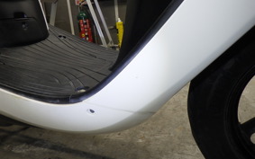 HONDA DIO Gen.6 2020 AF68