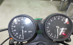 KAWASAKI BALIUS 250 2014 ZR250A