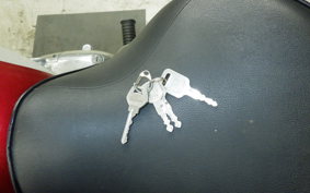 KAWASAKI ESTRELLA CUSTOM BJ250A