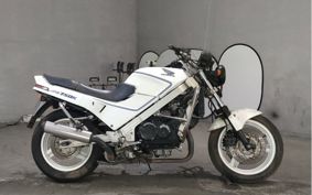 HONDA VFR750 TRAINING CAR  RC37