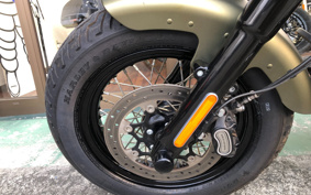 HARLEY FLSS 2016 JS9