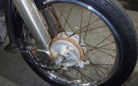 HONDA C90 SUPER CUB E 2015 HA02