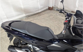 HONDA PCX 125 HYBRID JF84