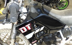 YAMAHA DT125R Gen.2 3FW
