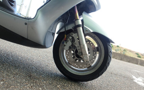YAMAHA CYGNUS 125 X SE12J