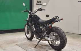 YAMAHA TW200 Gen.2 DG07J