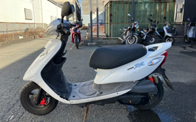 YAMAHA JOG ZR SA39J