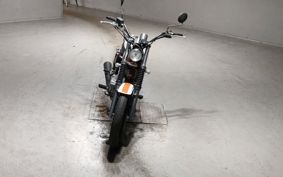 SUZUKI GLASS TRACKER BIG BOY NJ47A