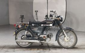HONDA BENLY 50 CD50