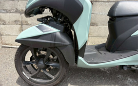 YAMAHA TRICITY 155 SG81J