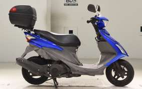 SUZUKI ADDRESS V125 S CF4MA
