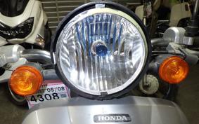 HONDA TODAY 2 AF67