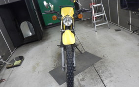 SUZUKI DR250 S SJ41A