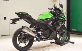 KAWASAKI NINJA 400 2022 EX400G