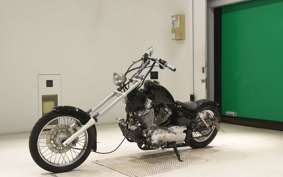 YAMAHA DRAGSTAR 250 2024 VG02J