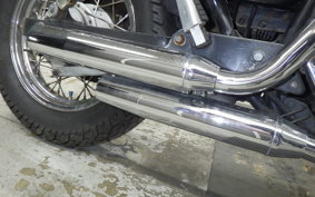 YAMAHA VIRAGO 250 3DM