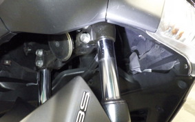 YAMAHA N-MAX 155 A 2015 SG50J