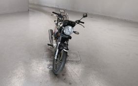 HONDA CBF125 PCJ7