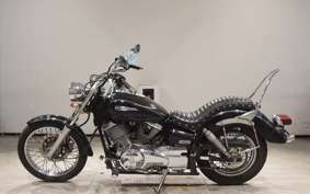 YAMAHA DRAGSTAR 250 1992 VG02J