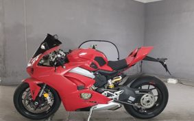 DUCATI PANIGA-REV4 1D00AA