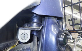 HONDA C50 SUPER CUB E 2007 AA01