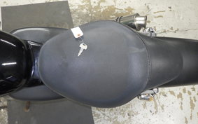 HONDA MAGNA 50 2022 AC13