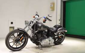 HARLEY FXSB 1580 2015