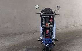 HONDA  SUPER CUB C125 JA48