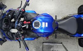KAWASAKI NINJA 650 A 2019 ER650H