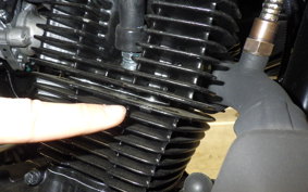 SUZUKI ジクサー150 2007 ED131