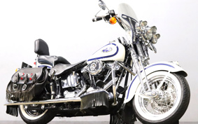 HARLEY FLSTS 2017 BRL