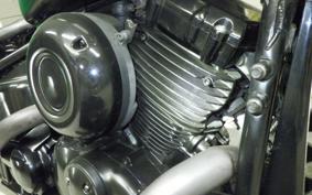YAMAHA DRAGSTAR 400 CLASSIC 1999 4TR