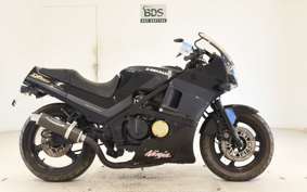 KAWASAKI GPZ400R 1986 ZX400D
