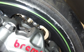 KAWASAKI ZX 10 NINJA RR 2021 ZXT02L