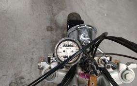 YAMAHA TW200 DG07J