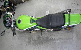 KAWASAKI ZRX400 1994 ZR400E