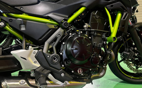 KAWASAKI Z650 ABS 2021 ER650H