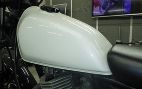 SUZUKI GRASS TRACKER 2014 NJ4BA