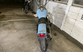 KAWASAKI VULCAN 400 1995 VN400A