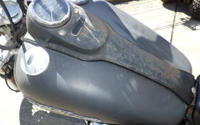 HARLEY FXDB 1580 2008