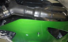 KAWASAKI ZX 1400 NINJA R A 2014