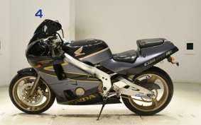 HONDA CBR400RR GEN 1 1989 NC23
