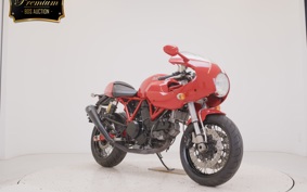 DUCATI SPORT 1000S 2007